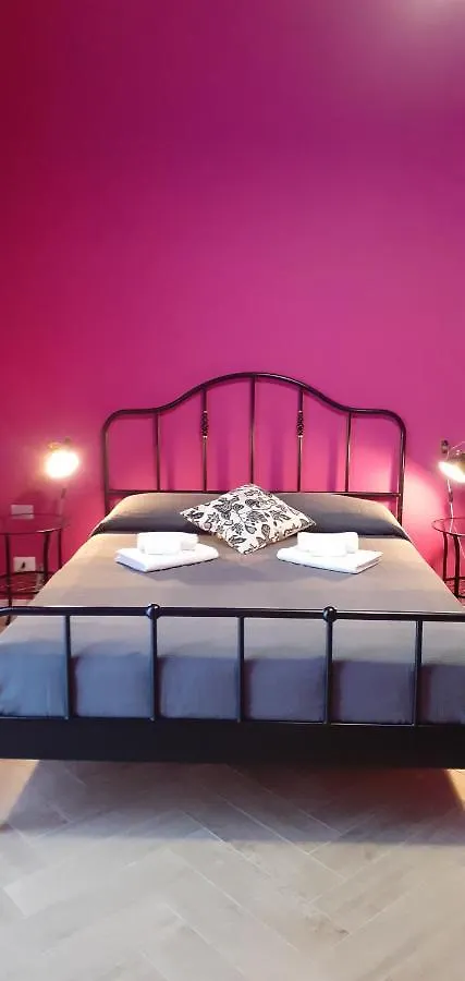 B&B Stella Scugnizza Nápoles
