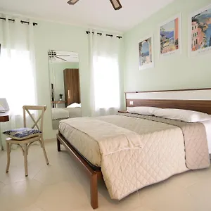 Malusi Bed and breakfast
