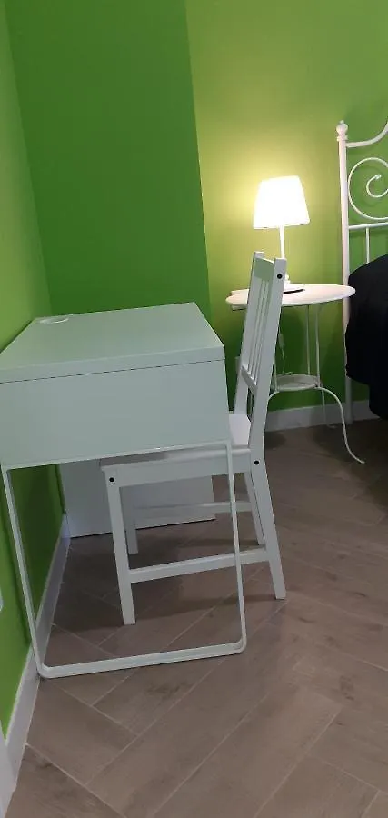 B&B Stella Scugnizza Naples