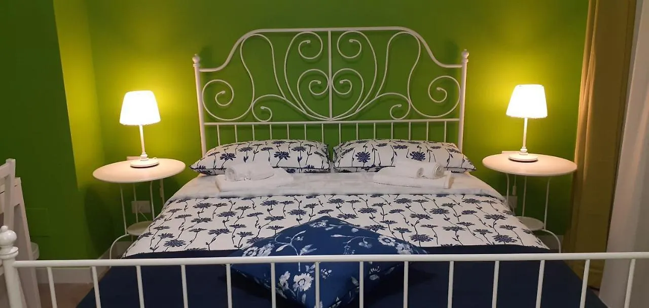 B&B Stella Scugnizza Naples