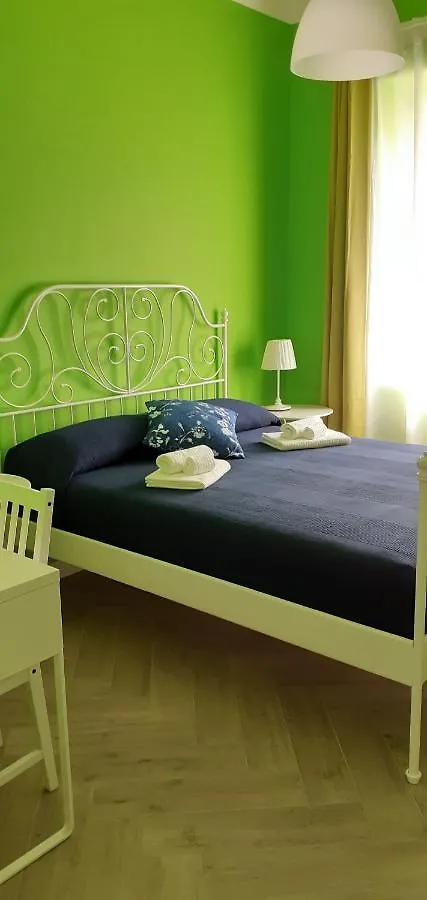 B&B Stella Scugnizza Naples Bed & Breakfast