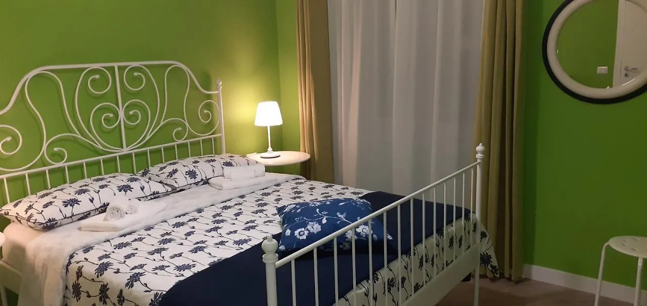 B&B Stella Scugnizza Naples 0*,