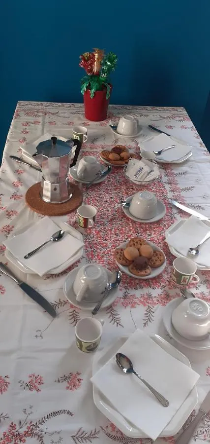 B&B Stella Scugnizza Naples 0*,  Italy