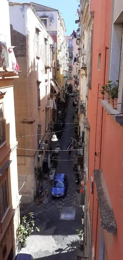 B&B Stella Scugnizza Naples