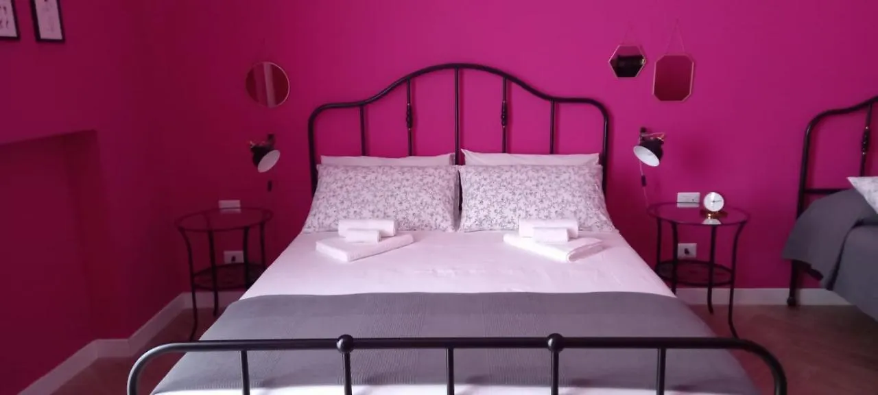 B&B Stella Scugnizza Naples