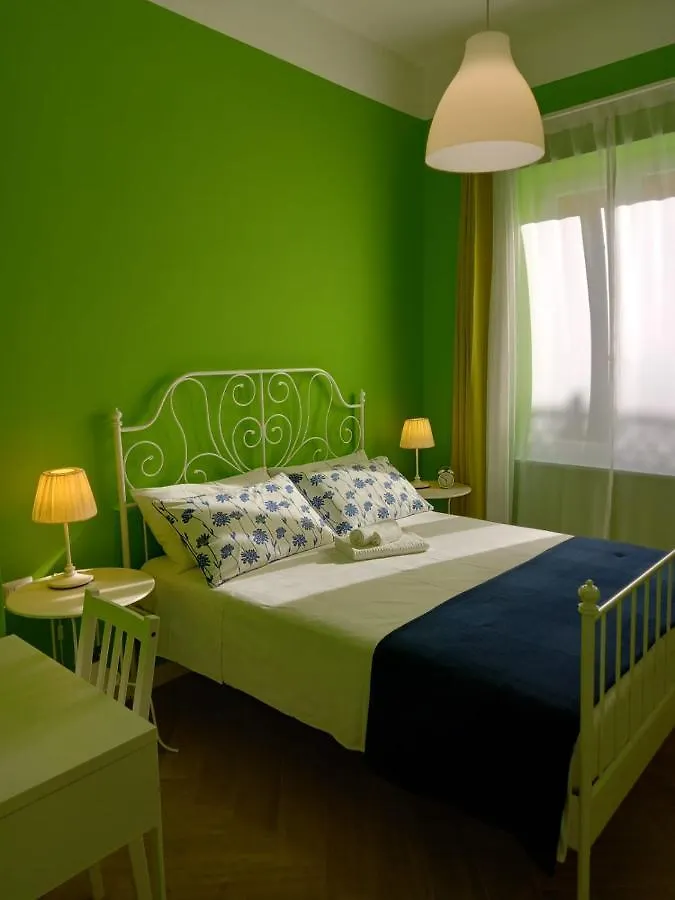 Bed & Breakfast B&B Stella Scugnizza Naples