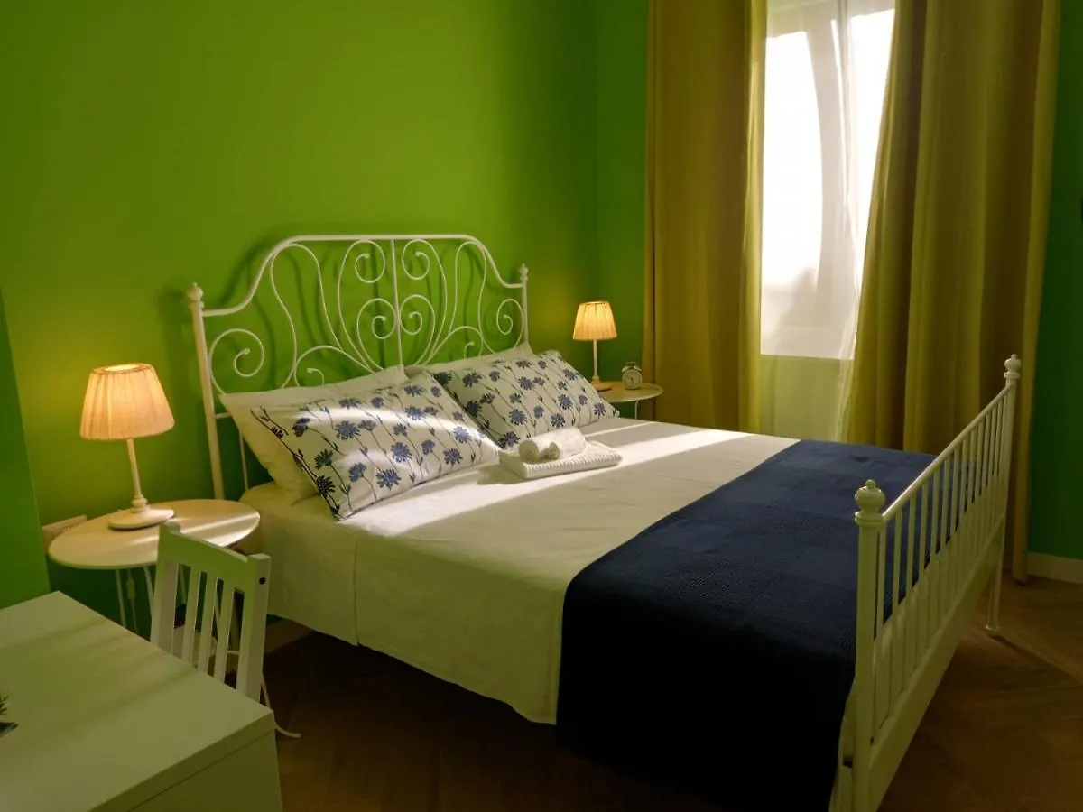 B&B Stella Scugnizza Naples Bed & Breakfast