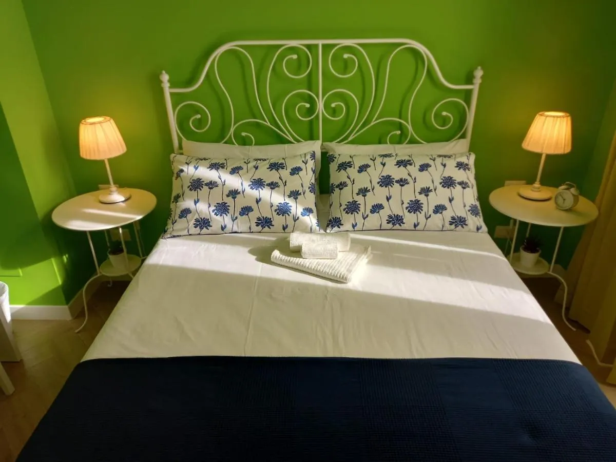 B&B Stella Scugnizza Naples