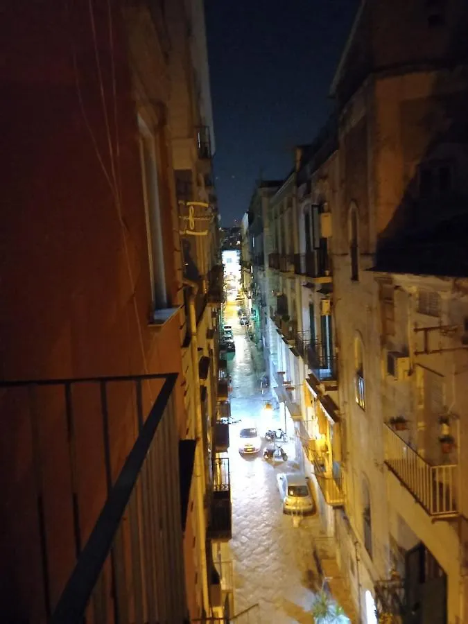 B&B Stella Scugnizza Naples Italy