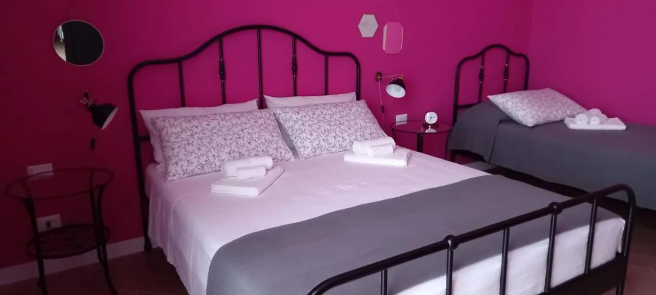Bed & Breakfast B&B Stella Scugnizza Naples Italy