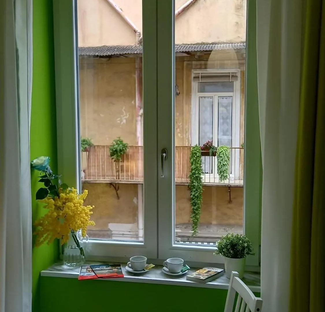 B&B Stella Scugnizza Naples 0*,  Italy