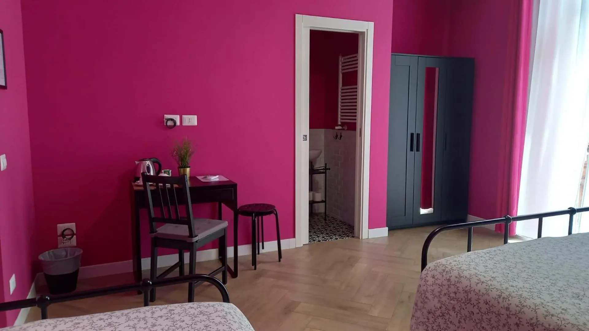 B&B Stella Scugnizza Naples 0*,