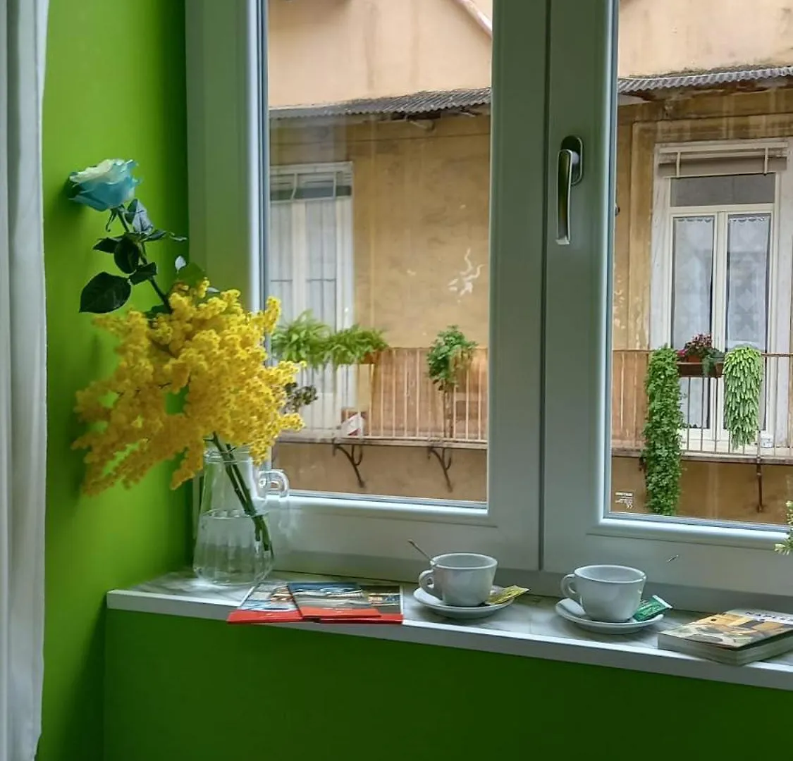 B&B Stella Scugnizza Naples Italy