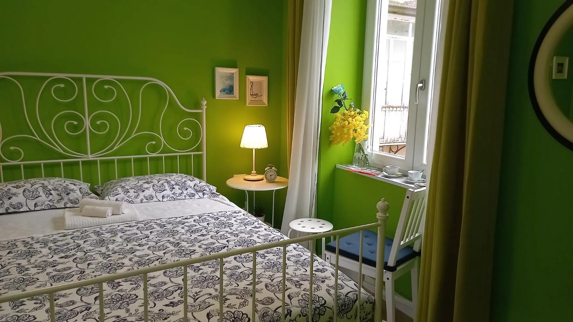 B&B Stella Scugnizza Naples
