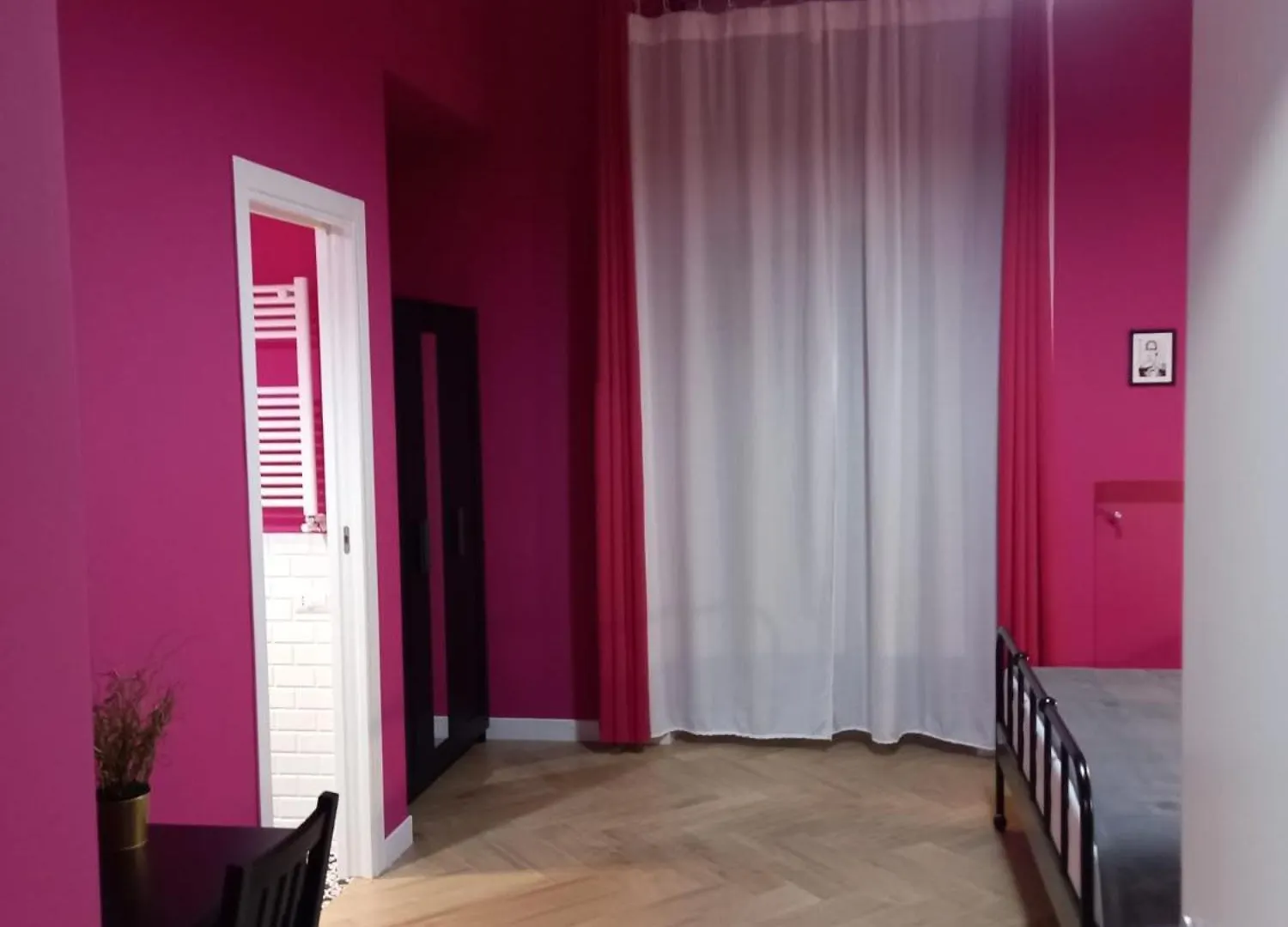 B&B Stella Scugnizza Naples 0*,  Italy