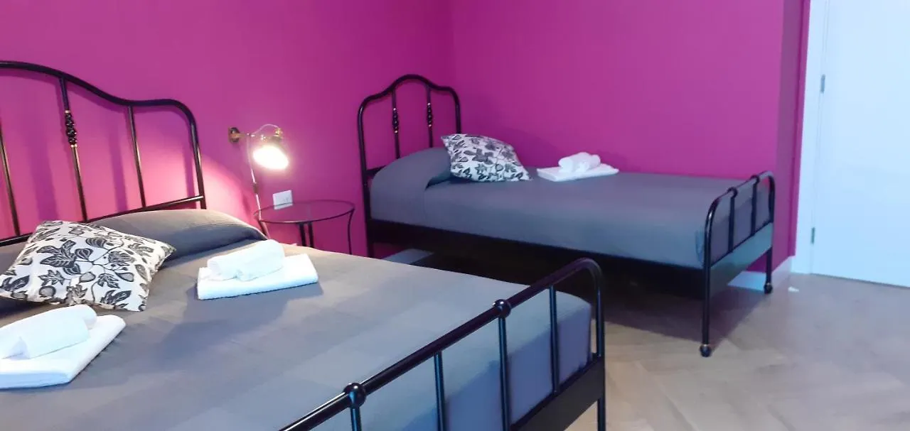 Bed & Breakfast B&B Stella Scugnizza Naples