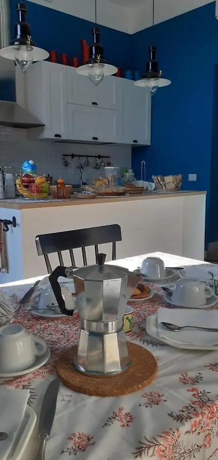 Bed & Breakfast B&B Stella Scugnizza Naples Italy