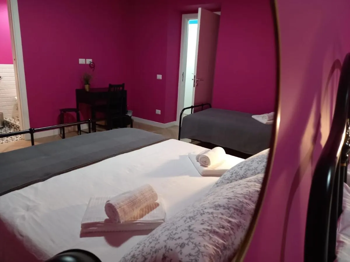 Bed & Breakfast B&B Stella Scugnizza Naples