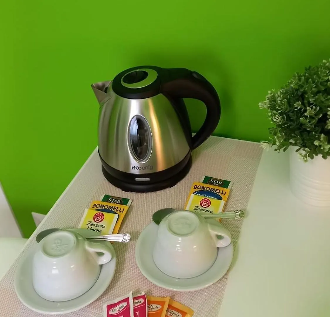 Bed & Breakfast B&B Stella Scugnizza Naples