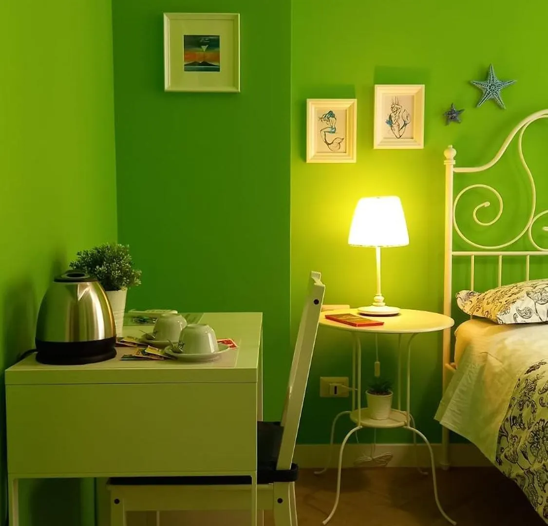 B&B Stella Scugnizza Naples Bed & Breakfast