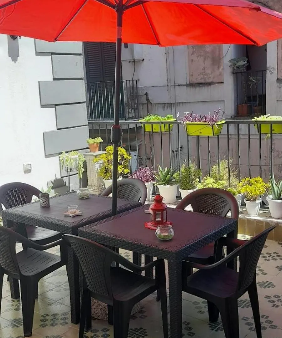 B&B Stella Scugnizza Naples 0*,  Italy