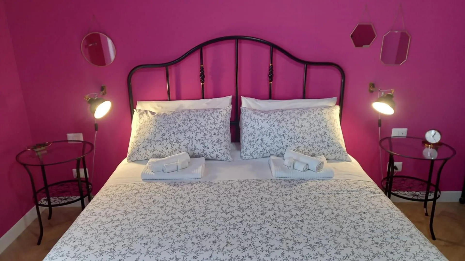 Bed & Breakfast B&B Stella Scugnizza Naples