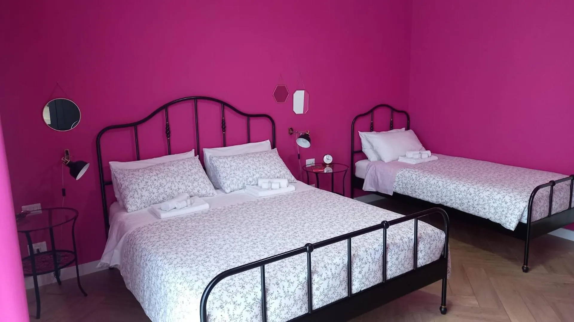 B&B Stella Scugnizza Naples