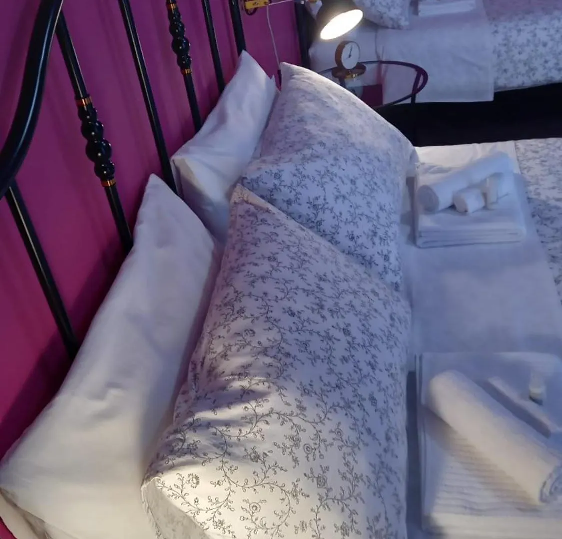 Bed & Breakfast B&B Stella Scugnizza Naples