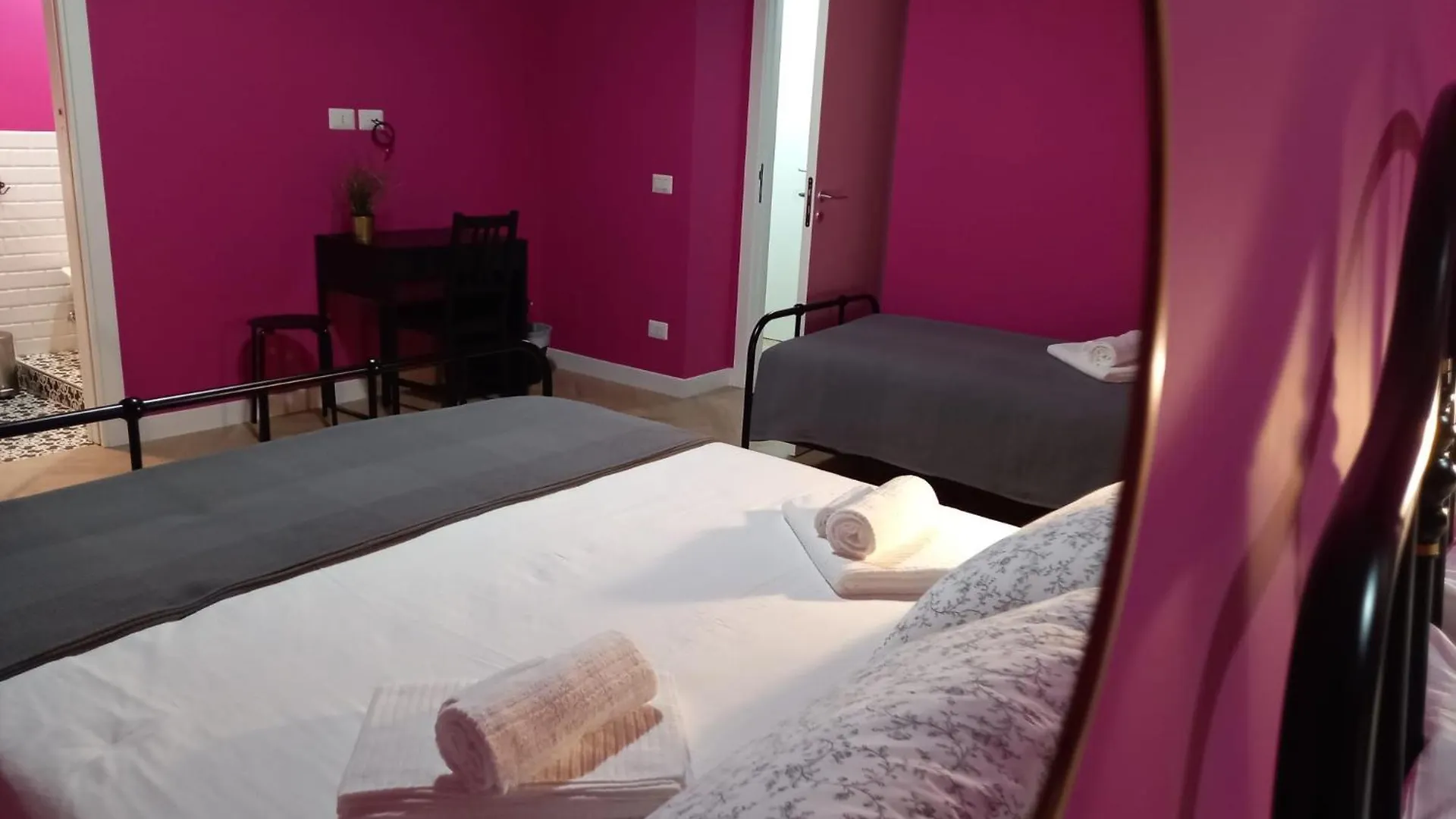 B&B Stella Scugnizza Naples Italy