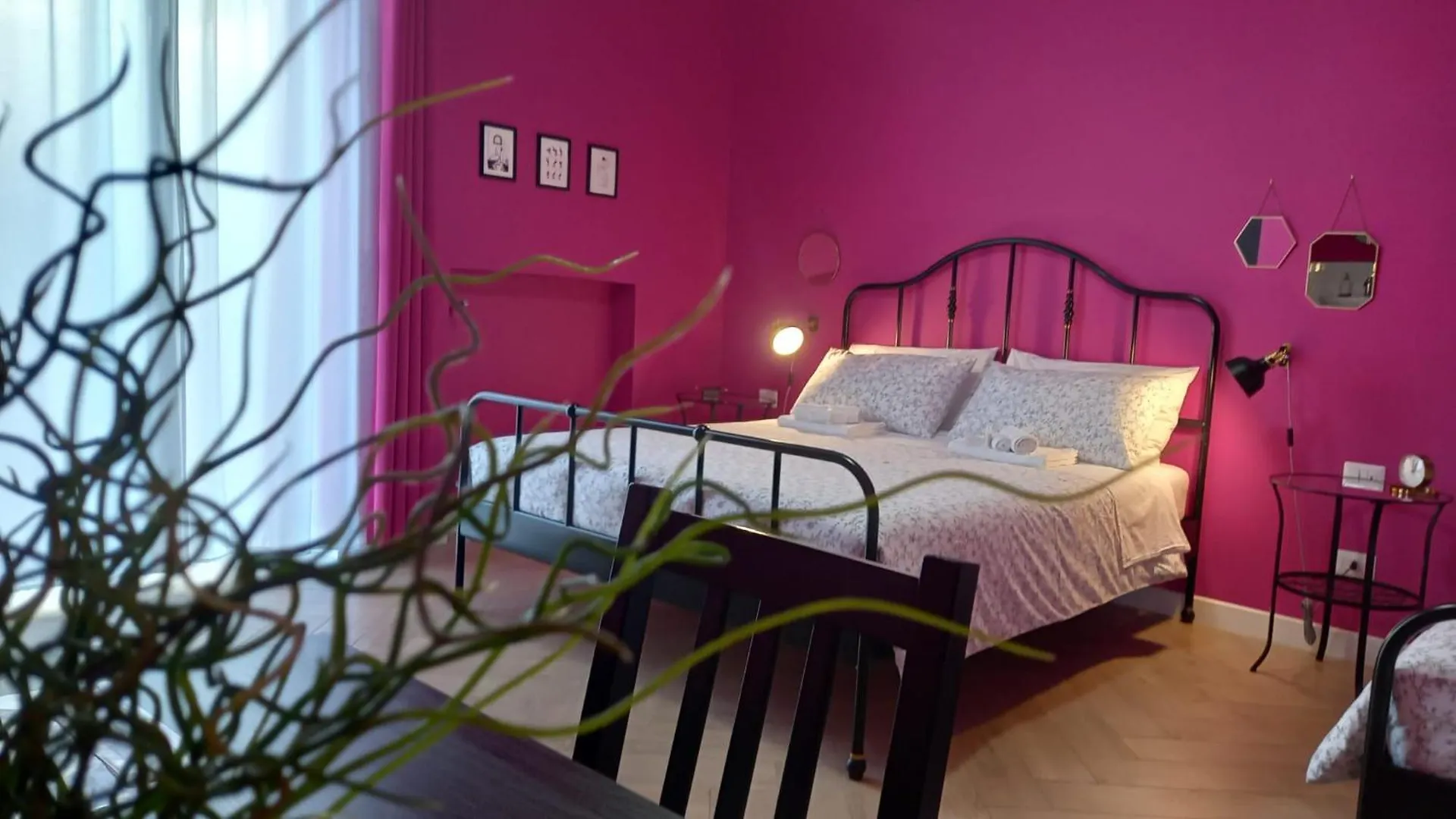 B&B Stella Scugnizza Naples 0*,