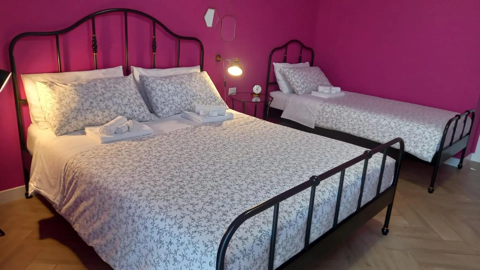 B&B Stella Scugnizza Naples Bed & Breakfast